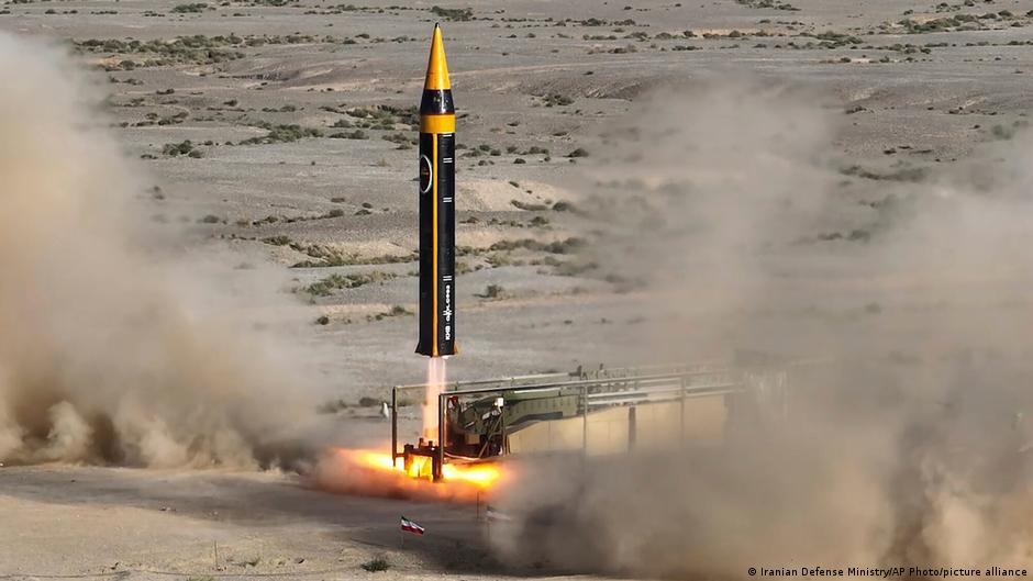 How Iran could try to defend itself if the US attacks