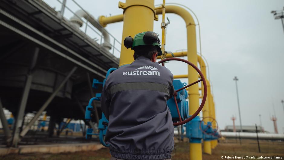 Could Hungary win its case against the EU's Russian gas ban?