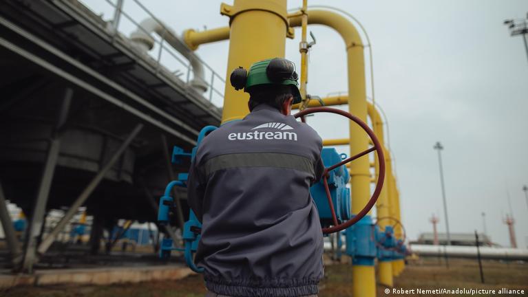 La pugna de Hungría contra el veto de la UE al gas ruso