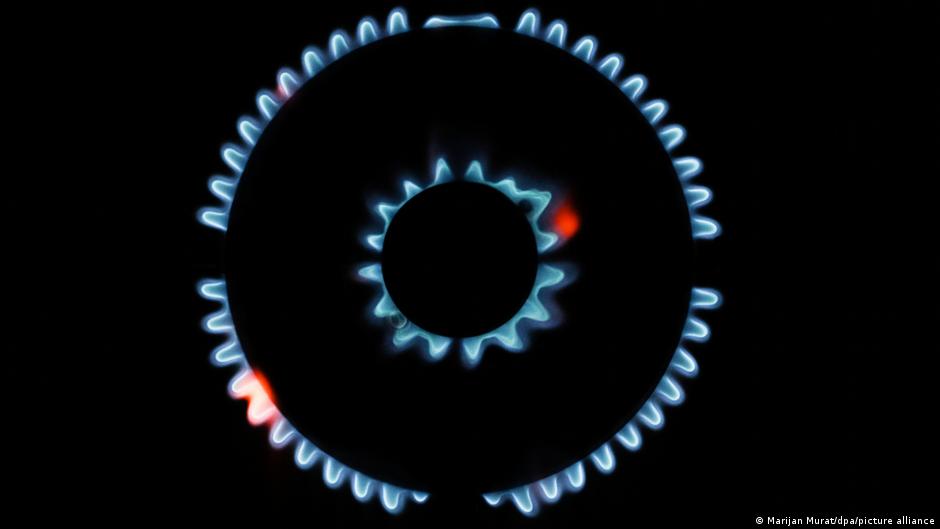 Газ у ЄС дорожчає: через війну США та Ізраїлю проти Ірану й погрози РФ