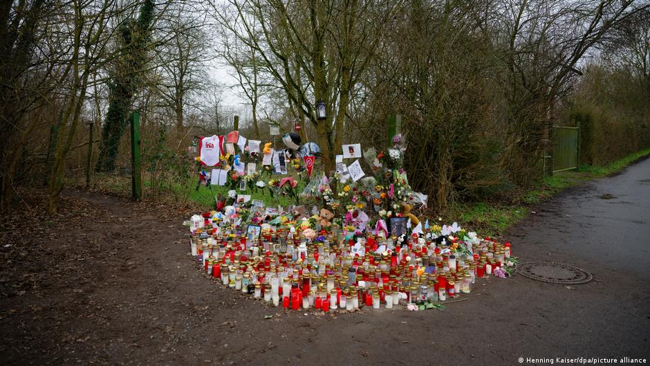 Niemcy: śmierć nastolatka z Erytrei. Podejrzanym jest 12-latek