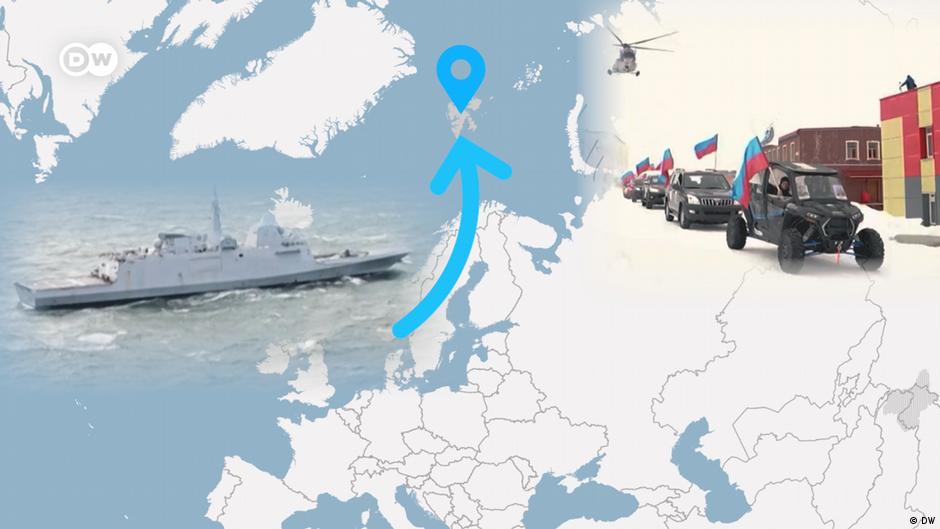 NATO’s real pressure point?