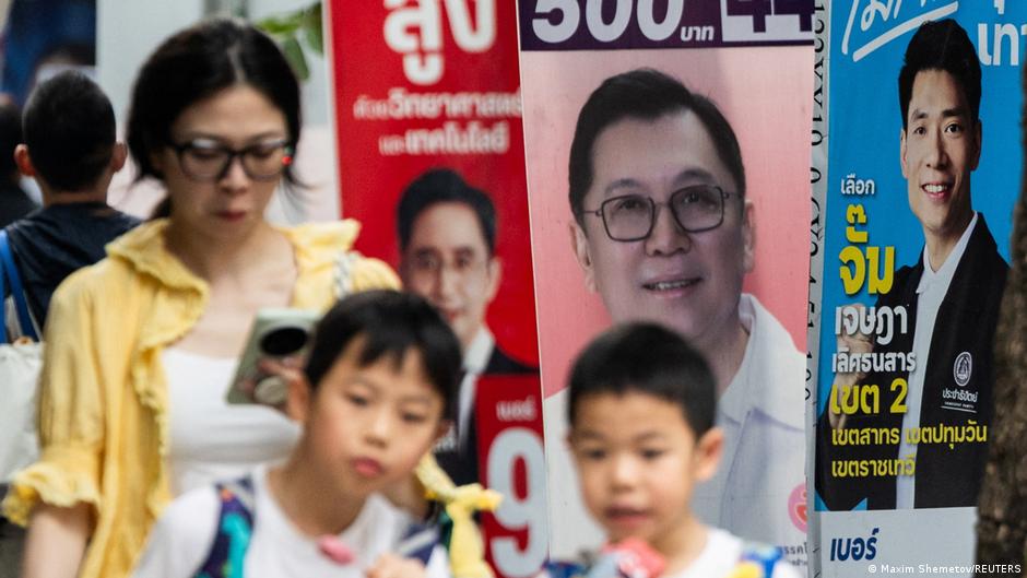 Thailand 2026 election: What you need to know