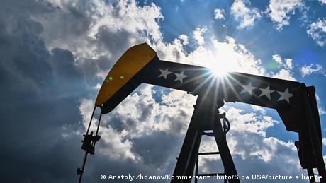 USA sichern sich riesige Ölvorkommen in Venezuela