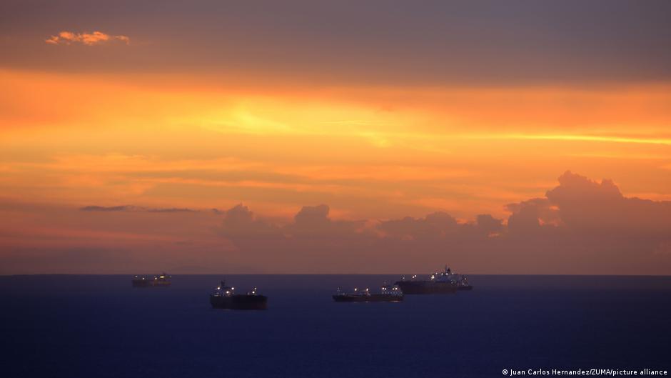 Venezuela, tercer país más corrupto en 2025, según Transparencia Internacional