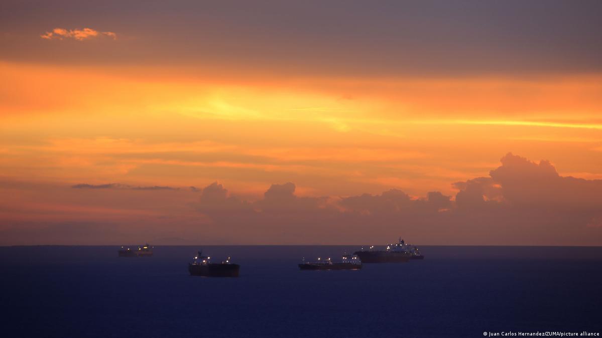 Venezuela, tercer país más corrupto del mundo en 2025