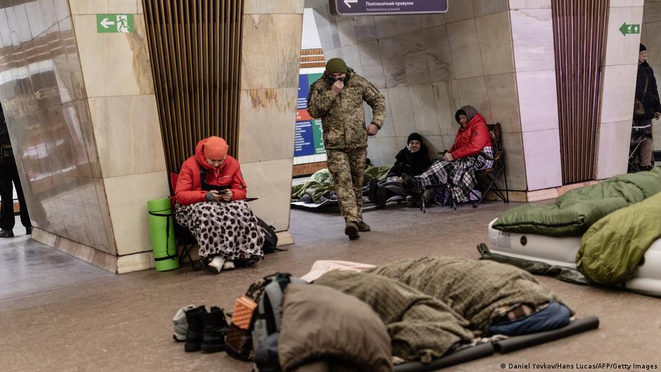 Українському народу присудили премію Евальда фон Кляйста