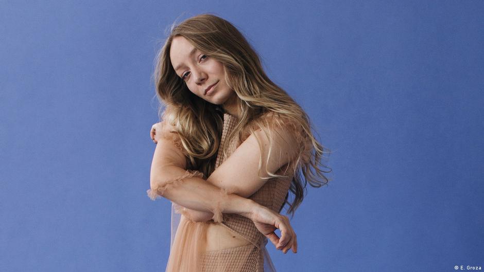 Що відомо про LELÉKA, що поїде на "Євробачення" від України