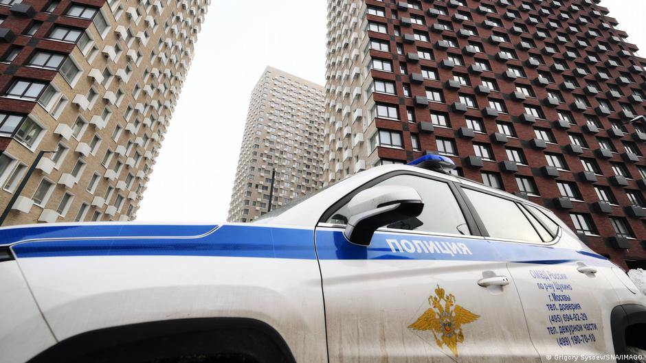 Під Москвою підірвали авто: загиблий міг бути військовим РФ