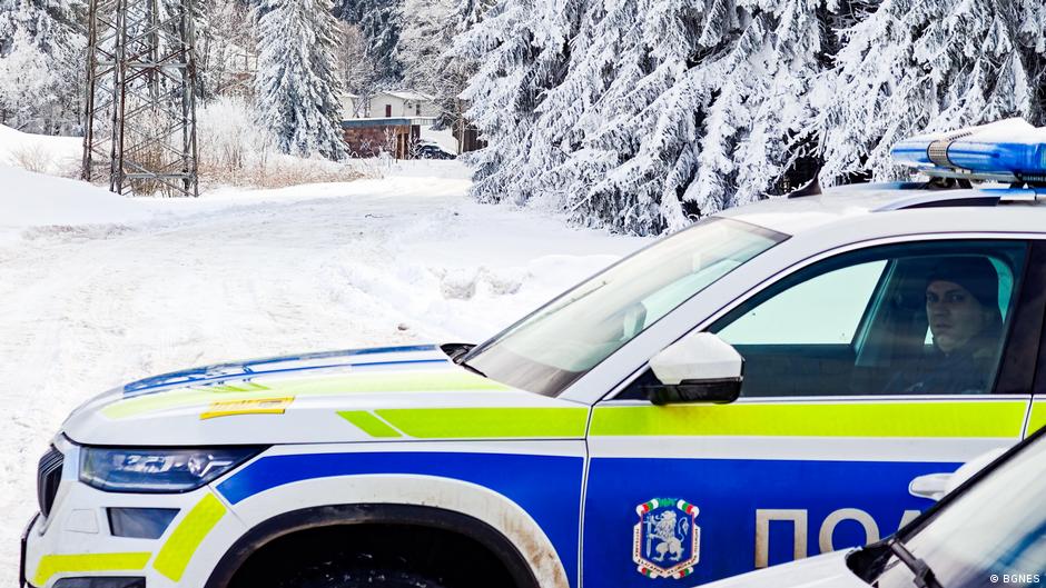 Bulgaria: How six deaths fueled distrust in the authorities