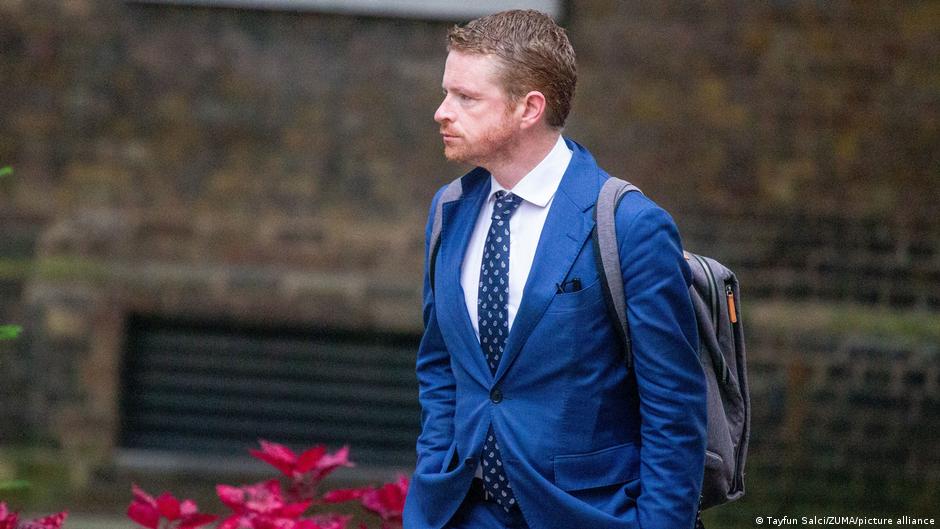 UK PM aide quits over pick of Epstein-linked US envoy