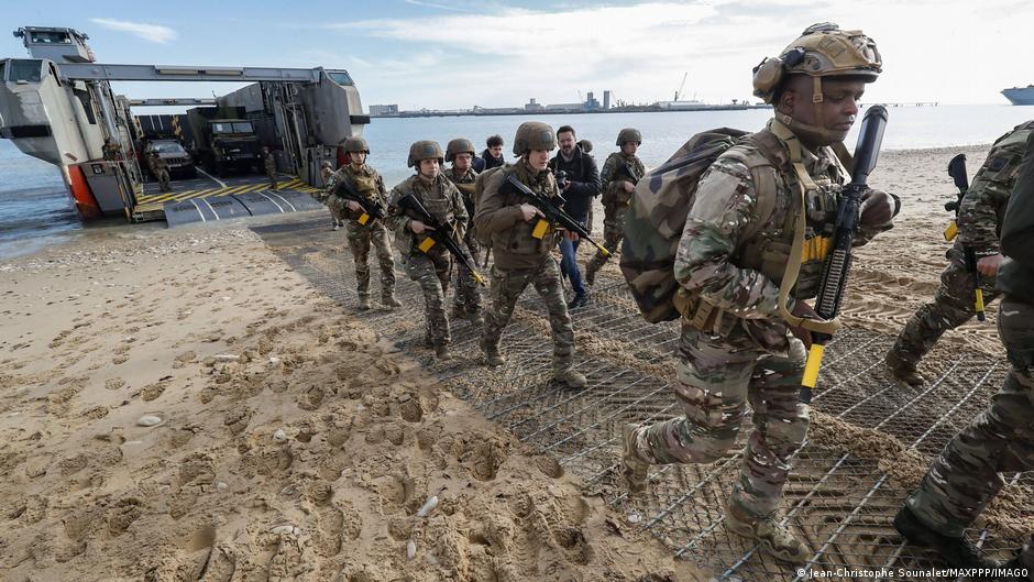 Politico: Франция планирует увеличить арсенал дронов в пять раз до 2030 года