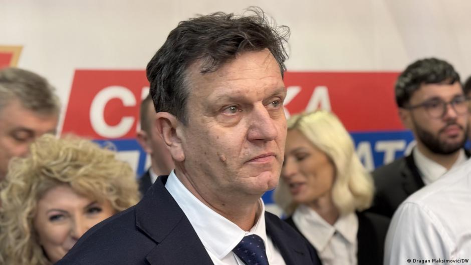 Branko Blanuša: Našem srpskom narodu u RS poručujem - pogledajmo Mađare
