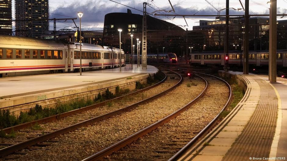 Pedro Sánchez: el Estado hará "justicia" si es necesario sobre los accidentes ferroviarios en España