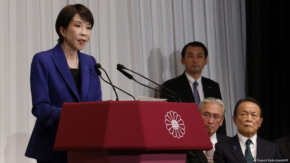 Japón: partido de Takaichi gana supermayoría en el Parlamento