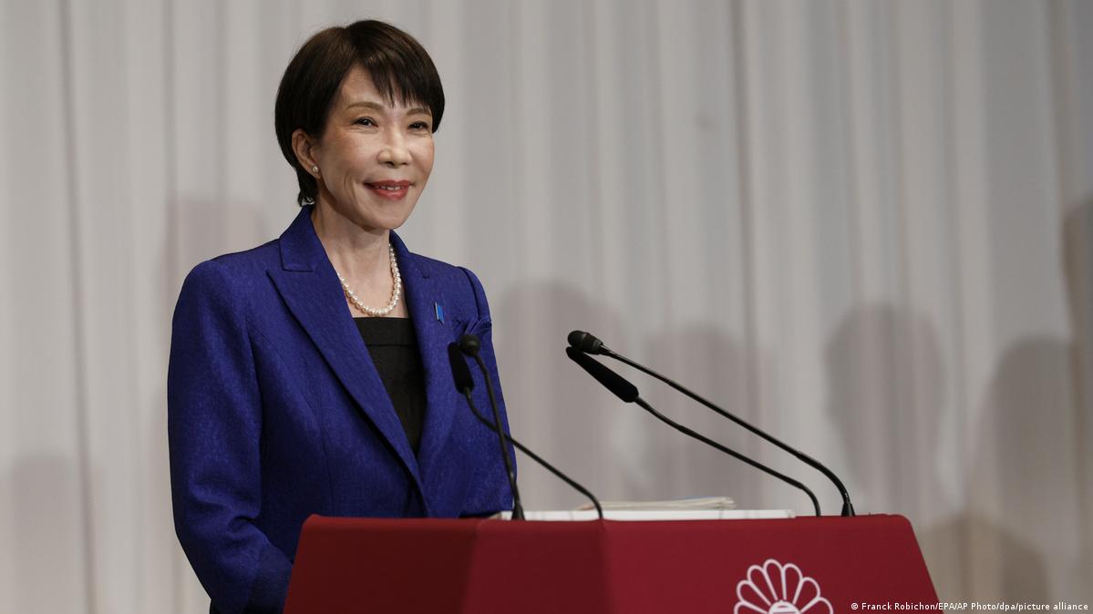 日报：日本错过了塑造和平楷模形象的历史机遇。