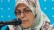 Asar Mansuri, Reformpolitikerin aus dem Iran Asar Mansuri, Reformpolitikerin aus dem Iran