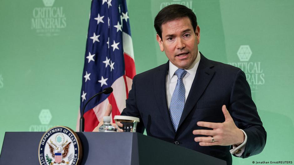 Rubio leads US delegation to MSC on 'wrecking-ball politics'