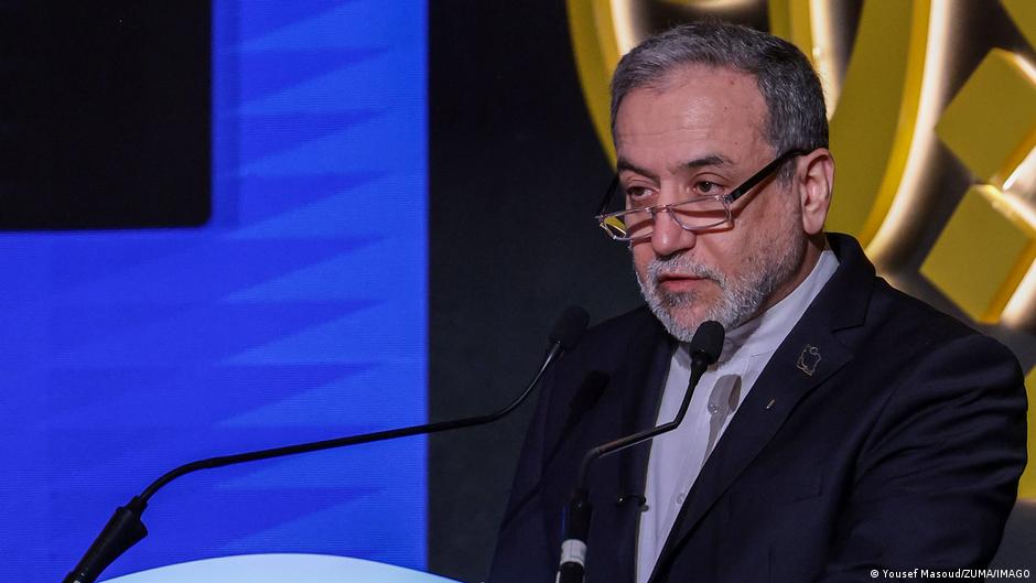 Iran's top diplomat to meet IAEA chief in Geneva