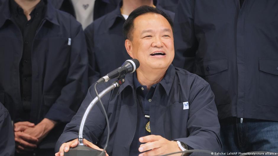 Thailand: What's next after PM Anutin's big election win?