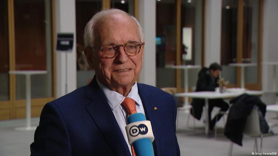 Broń dla Polski w ramach reparacji? „Dziwny pomysł”