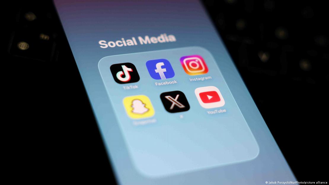 Las redes sociales se consolidaron como el medio digital más perjudicial para la salud mental y el rendimiento académico de los jóvenes.