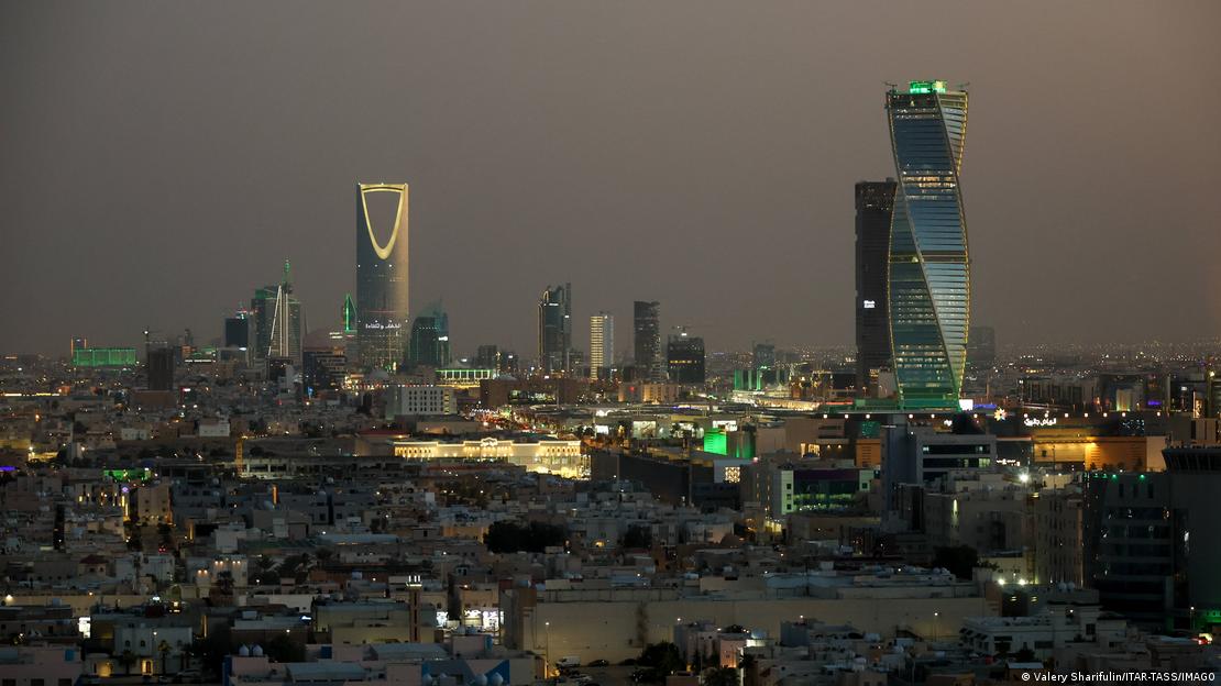 سعودی عرب سعودی عرب