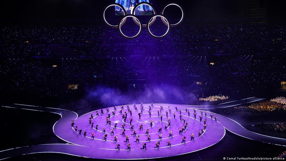 Italy: Rai sports staff to strike over Olympic opening farce