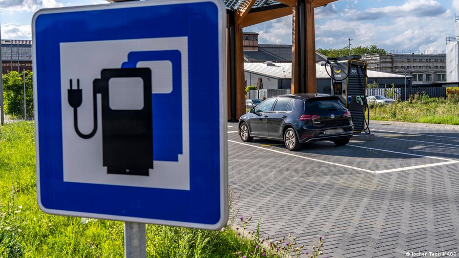 Da li će ova kriza povećati prodaju elektroautomobila?