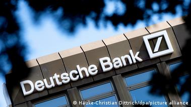 Der Fall Jeffrey Epstein lässt Deutsche Bank zittern