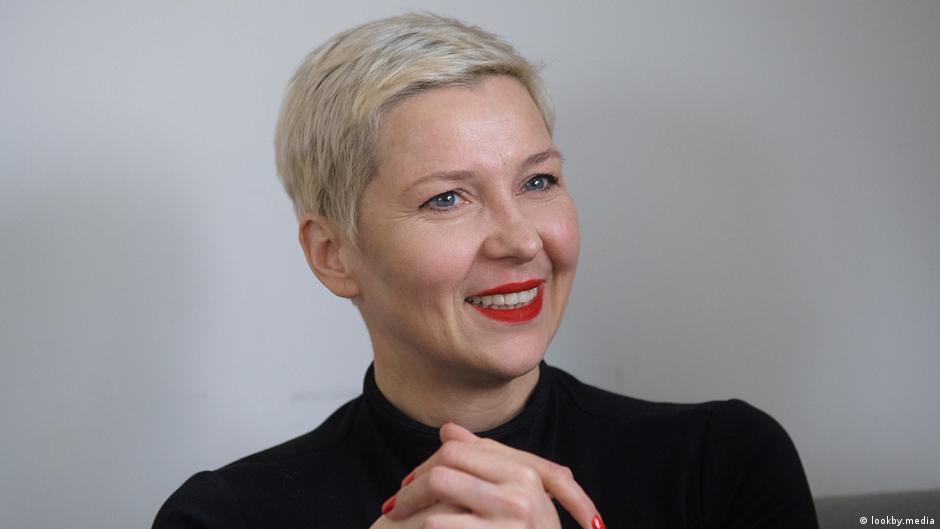 'No regrets.' Belarusian activist opens up on Germany exile