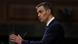 Pedro Sánchez, imagen de archivo. Pedro Sánchez, imagen de archivo.