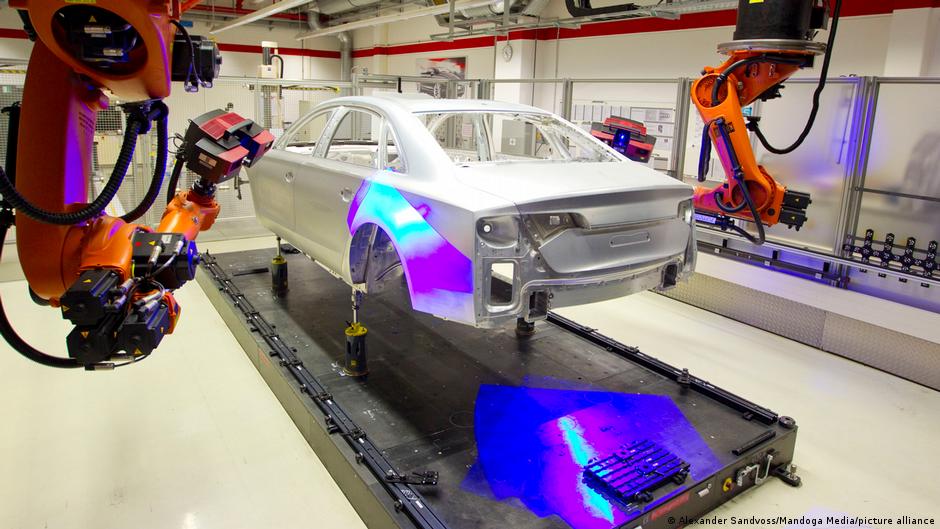 هراس ۹۰ درصد شرکت‌های آلمانی از سقوط درآمد در اثر جنگ ایران