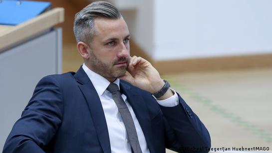 Tino Chrupalla
