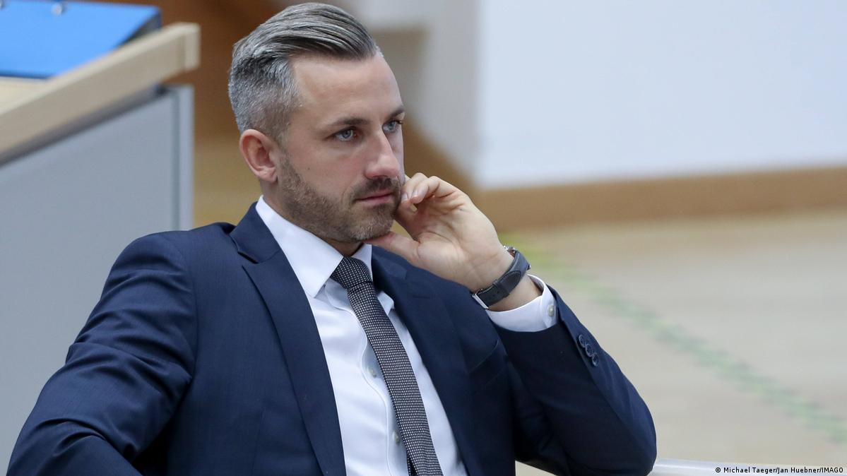 Germany's far-right AfD vows to 'make history'