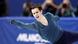 Український фігурист Кирило Марсак під час виступу на Олімпіаді Український фігурист Кирило Марсак під час виступу на Олімпіаді