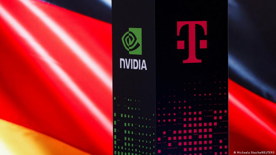 Is this Germany's most advanced AI factory?