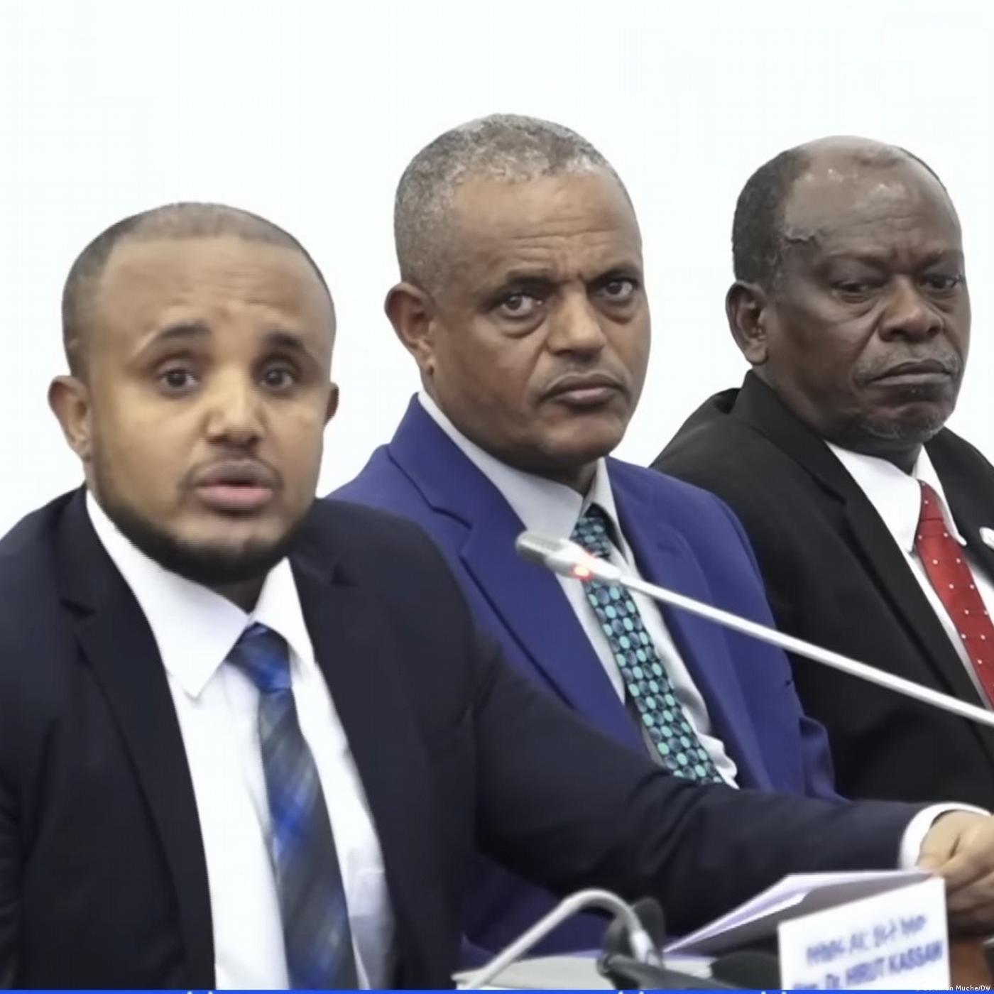 የየካቲት 4 ቀን 2018 የዜና መፅሔት