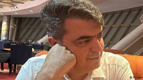 اسماعیل عبدی، فعال صنفی معلمان