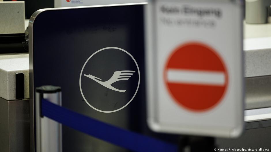 Germany news: Lufthansa cabin crew to strike on Friday, UFO trade union says