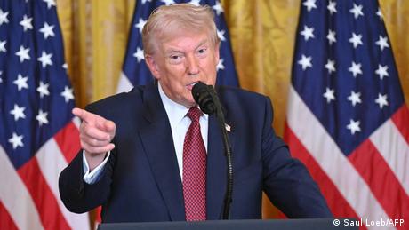 News kompakt: Trump setzt Iran Frist von 15 Tagen