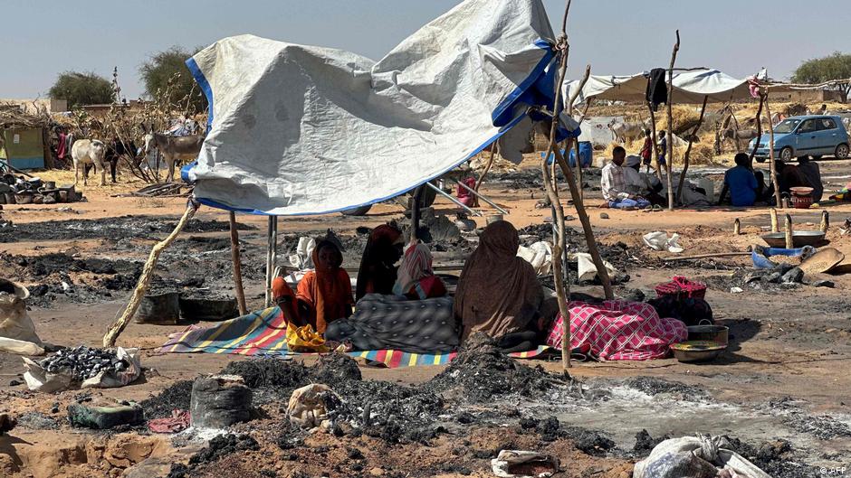 AU looks inward to assess its power to ensure security in Africa