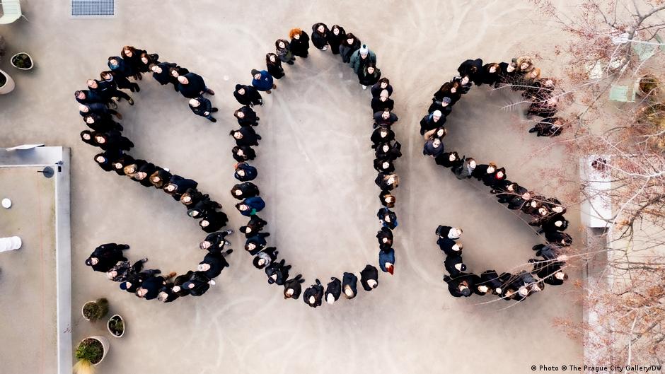 Prague exhibition documents Slovak National Gallery decline