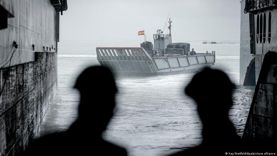 EE. UU. se estaría planteando suspender a España de la OTAN