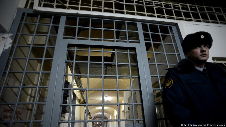 Украинские гражданские в российском плену: истории боли, ожидания и борьбы