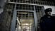 A guard stands in a passage of the notorious Butyrka Prison in Moscow, Russia, on December 4, 2013 A guard stands in a passage of the notorious Butyrka Prison in Moscow, Russia, on December 4, 2013