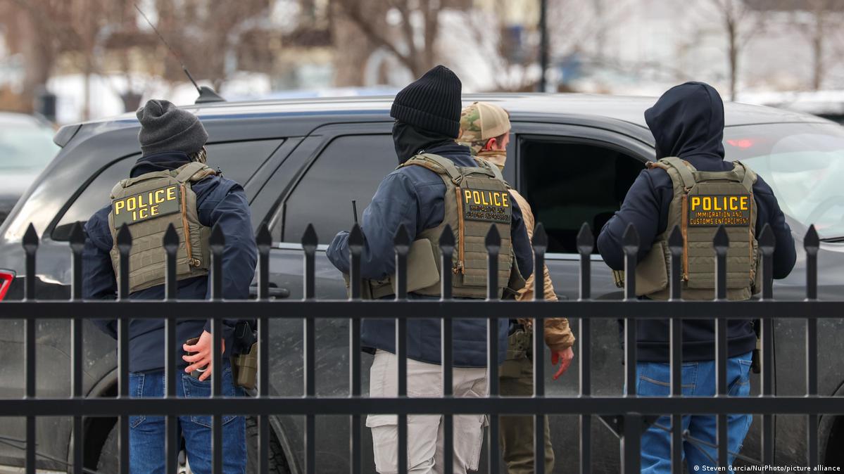 Minneapolis immigration crackdown to end — Tom Homan