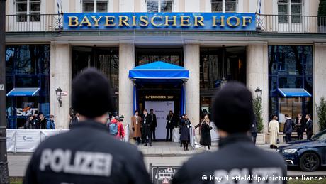 MSC: Δύο κόσμοι συγκρούονται στο Μόναχο