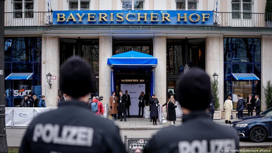 MSC 2026: „Polityka buldożera” Trumpa i odpowiedź Europy