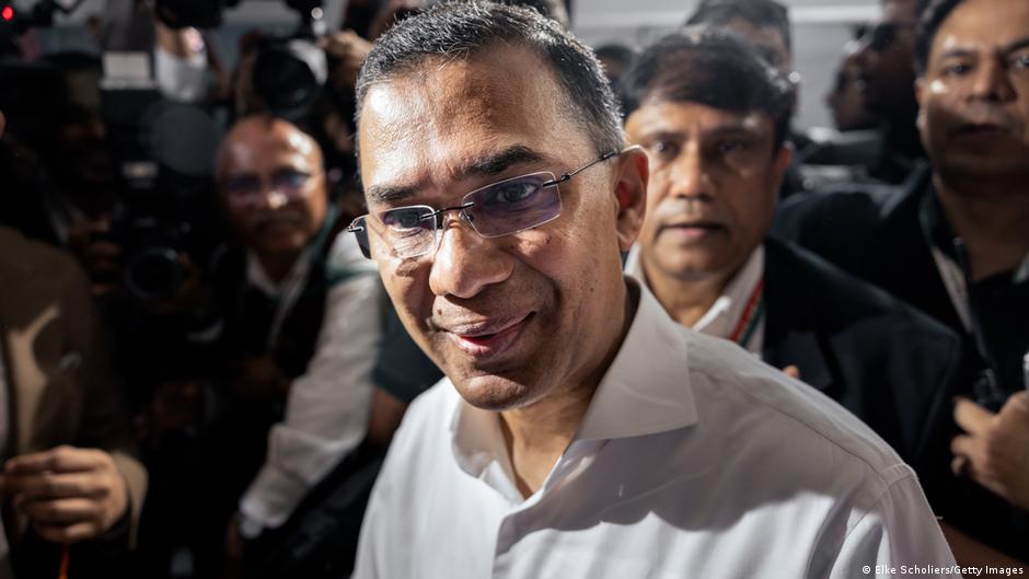 Partido islamista de Bangladés reconoce victoria  de rival